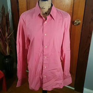 Express Stretch Longsleeve Blouse